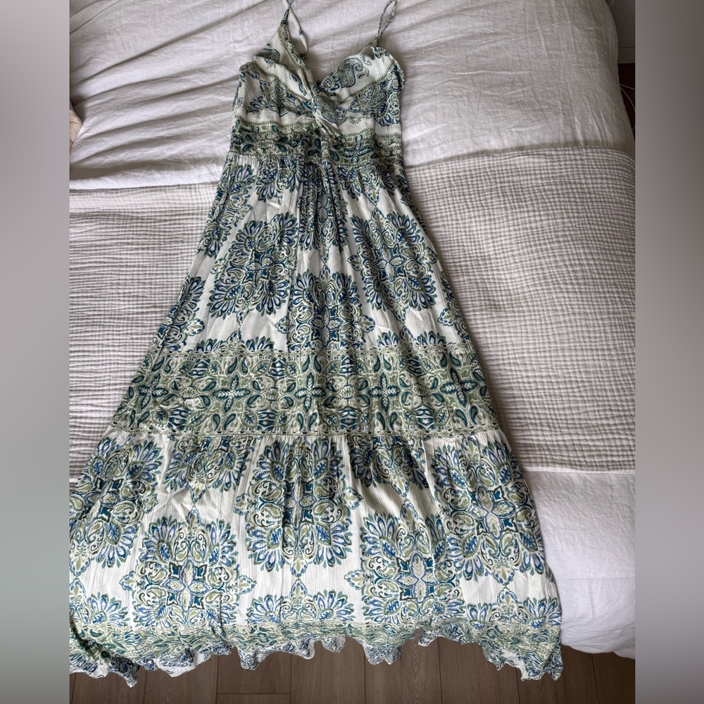 Marshalls Maxi Dress - Picture 2 of 5